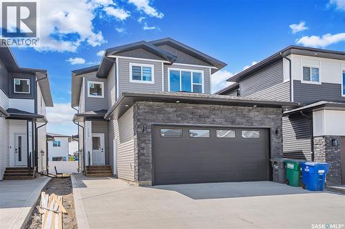 155 Schmeiser Lane, Saskatoon, SK 
