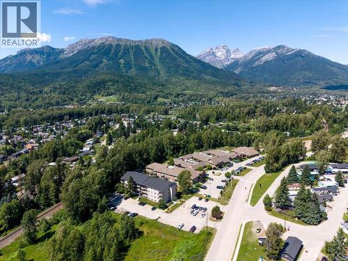 65 COKATO Road Unit# 209  Fernie, BC V0B 1M4