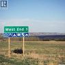 Walleye Acreage H, West End, SK 