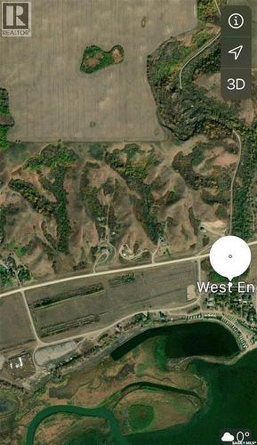 Walleye Acreage H, West End, SK 