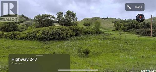 Walleye Acreage H, West End, SK 