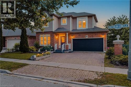 620 Munich Circle, Waterloo, ON 
