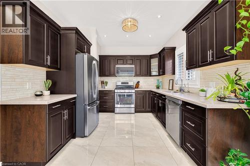 620 Munich Circle, Waterloo, ON 