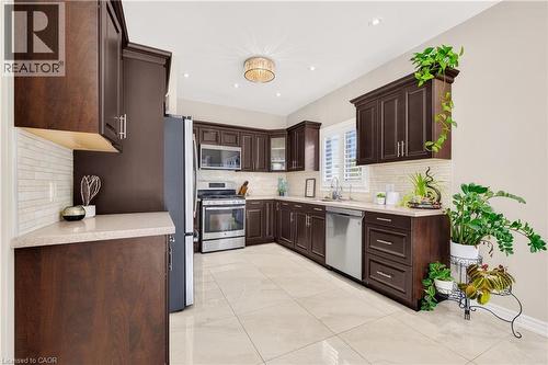 620 Munich Circle, Waterloo, ON 