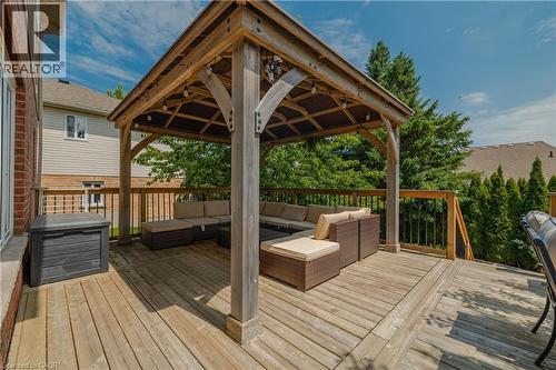 620 Munich Circle, Waterloo, ON 
