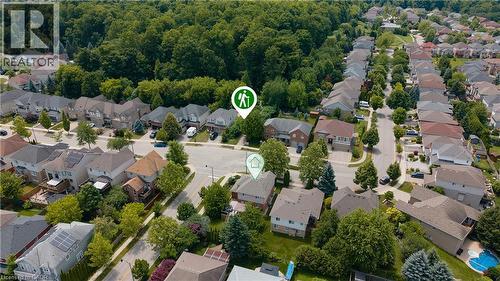 620 Munich Circle, Waterloo, ON 