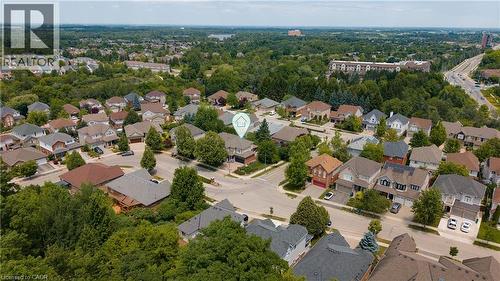 620 Munich Circle, Waterloo, ON 
