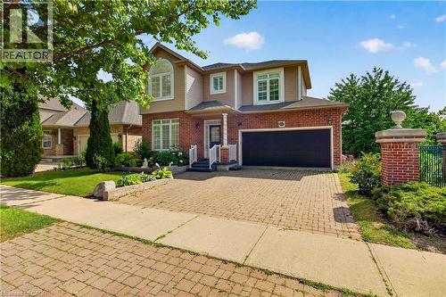 620 Munich Circle, Waterloo, ON 