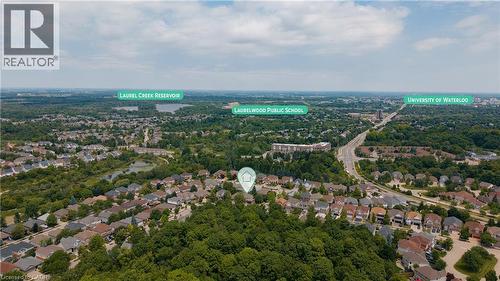620 Munich Circle, Waterloo, ON 
