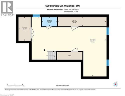 620 Munich Circle, Waterloo, ON 