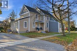 20 HENRY STREET St. Catharines (Downtown), ON L2R 5T3