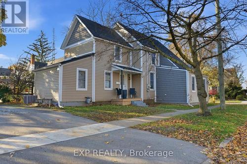 20 HENRY STREET  St. Catharines (Downtown), ON L2R 5T3