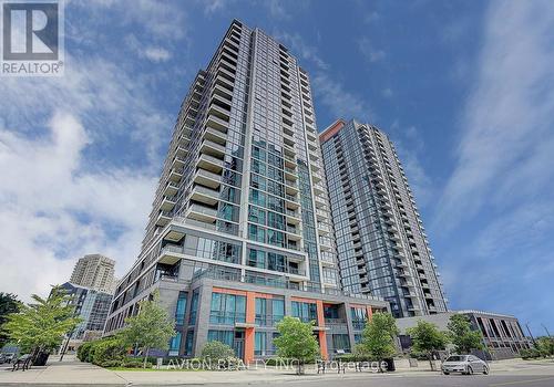 1202 - 55 EGLINTON AVENUE W  Mississauga, ON L5R 0E5
