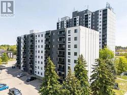 802 - 294 CHANDLER DRIVE Kitchener, ON N2E 2K1