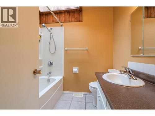 931 Limestone Crescent, Prince George, BC 