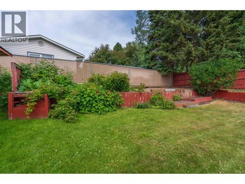 931 Limestone Crescent, Prince George, BC 