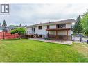 931 Limestone Crescent, Prince George, BC 