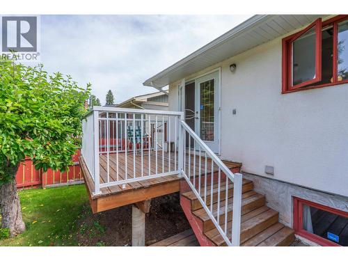 931 Limestone Crescent, Prince George, BC 