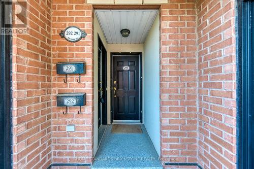 291 - 306 John Street, Markham, ON 