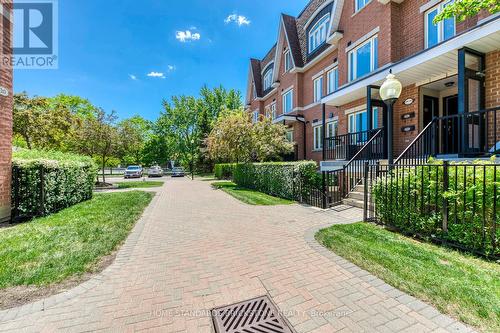 291 - 306 John Street, Markham, ON 