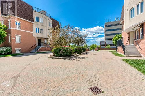 291 - 306 John Street, Markham, ON 