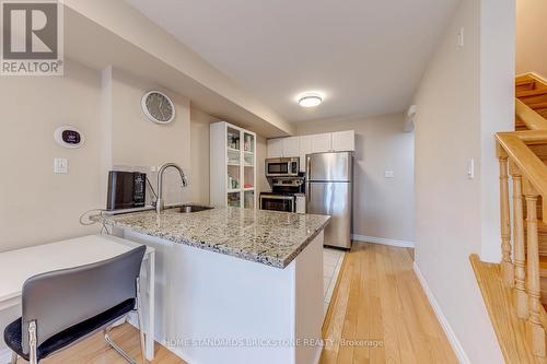291 - 306 John Street, Markham, ON 