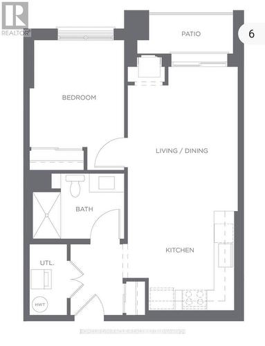 113 - 385 Arctic  Red Drive, Oshawa, ON 