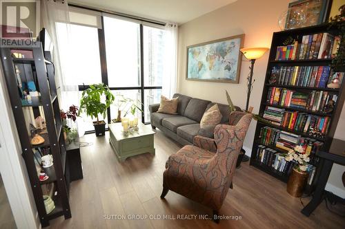 2510 - 2916 Highway 7, Vaughan, ON 