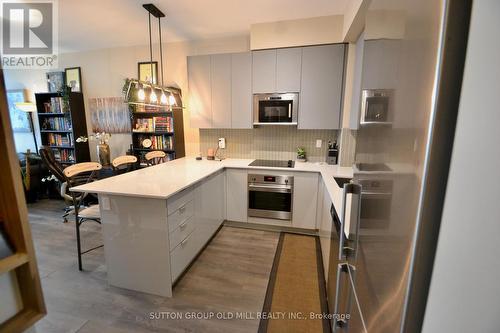 2510 - 2916 Highway 7, Vaughan, ON 