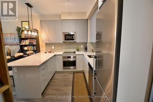 2510 - 2916 Highway 7, Vaughan, ON 