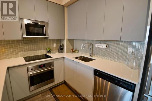 2510 - 2916 Highway 7, Vaughan, ON 