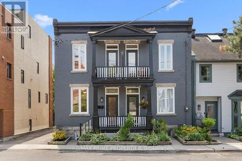 236 Bruyere Street, Ottawa, ON 