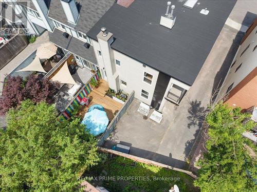 236 Bruyere Street, Ottawa, ON 