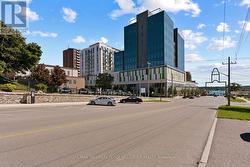 309 - 111 WORSLEY STREET Barrie, ON L4M 0J5