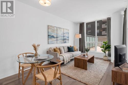 309 - 111 WORSLEY STREET  Barrie, ON L4M 0J5