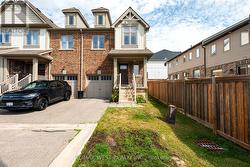 70 - 124 PARKINSON CRESCENT Orangeville, ON L9W 6X3