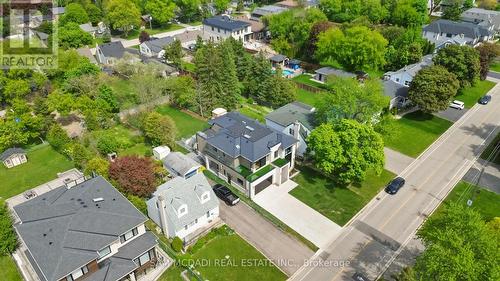 9 Earl Street, Mississauga, ON 