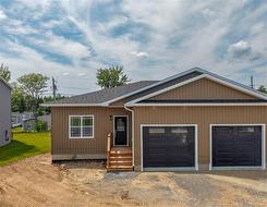 113 Glennorth ST  Fredericton, NB E3G 0A6