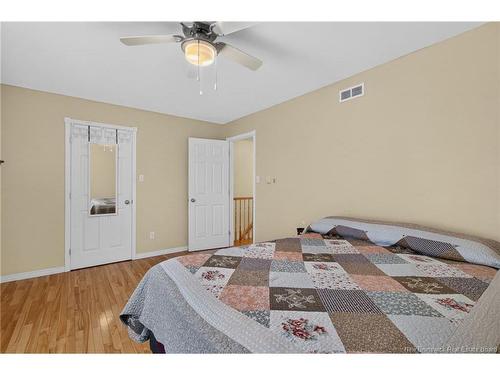 24 Stoneham, Moncton, NB 