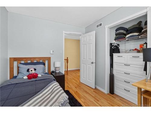 24 Stoneham, Moncton, NB 