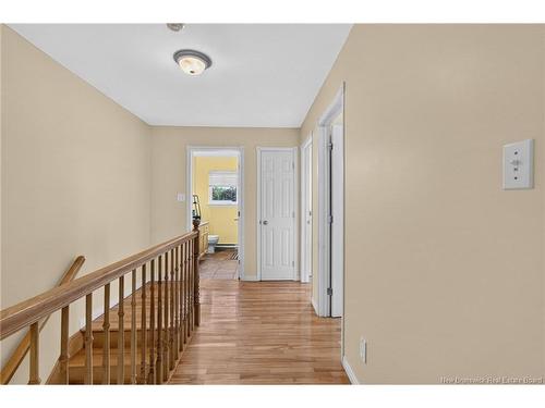 24 Stoneham, Moncton, NB 