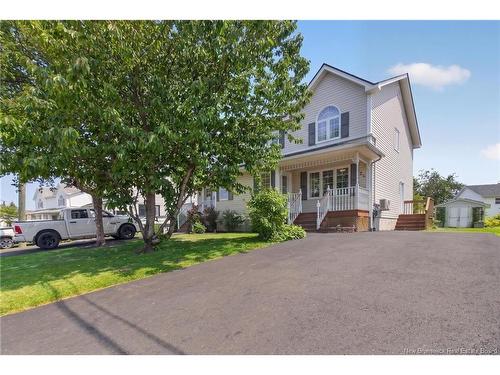 24 Stoneham, Moncton, NB 