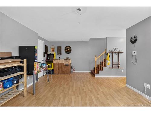 24 Stoneham, Moncton, NB 
