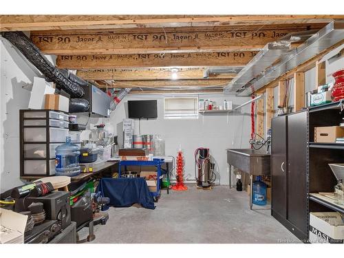 24 Stoneham, Moncton, NB 