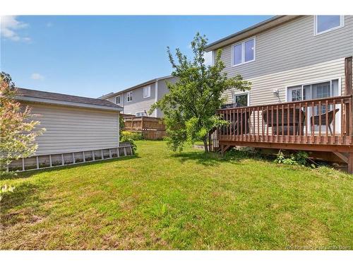 24 Stoneham, Moncton, NB 