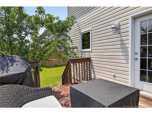 24 Stoneham, Moncton, NB 