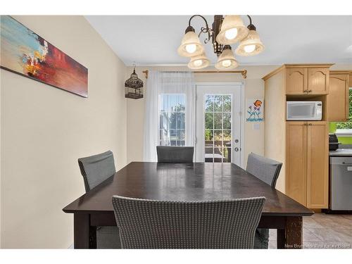 24 Stoneham, Moncton, NB 