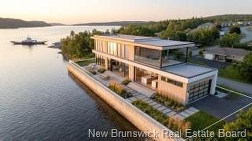 663 Gondola Point Rd, Quispamsis, NB 
