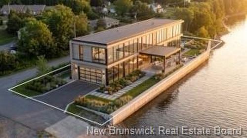 663 Gondola Point Rd, Quispamsis, NB 