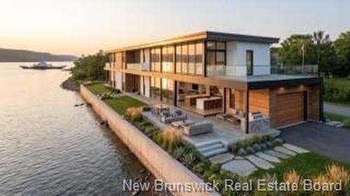 663 Gondola Point Rd, Quispamsis, NB 
